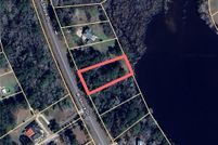 Land for sale in Thomas County, Georgia