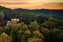 House for sale in Fannin County, Georgia