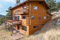 Land for sale in Boulder County, Colorado