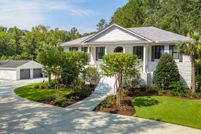 Land for sale in Berkeley County, South Carolina