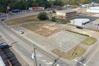 Land for sale in Jones County, Mississippi