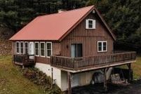 Land for sale in Potter County, Pennsylvania