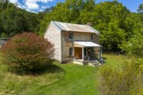 Land for sale in Rockbridge County, Virginia