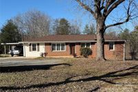 Land for sale in Rutherford County, North Carolina