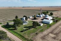 Land for sale in Hamilton County, Nebraska