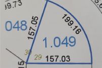 Land for sale in Chambers County, Alabama