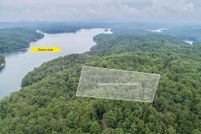Land for sale in Gilmer County, Georgia