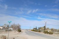 Land for sale in San Bernardino County, California