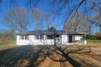 Land for sale in Newton County, Mississippi