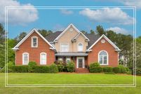 House for sale in Columbia County, Georgia