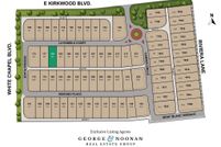 Land for sale in Tarrant County, Texas