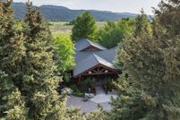 Land for sale in Bonneville County, Idaho