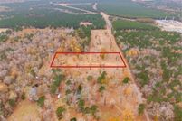 Homesite for sale in DeSoto Parish, Louisiana