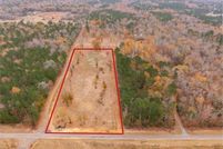 Homesite for sale in DeSoto Parish, Louisiana