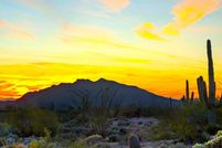 Homesite for sale in Maricopa County, Arizona
