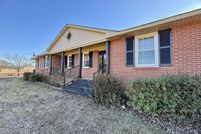 Land for sale in Peach County, Georgia