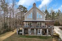 Land for sale in Oconee County, South Carolina