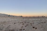 Homesite for sale in Riverside County, California