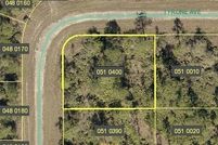 Land for sale in Lee County, Florida