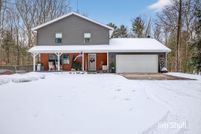 Land for sale in Muskegon County, Michigan