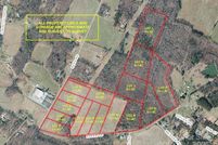 Homesite for sale in Gaston County, North Carolina