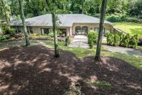 Land for sale in Newton County, Georgia