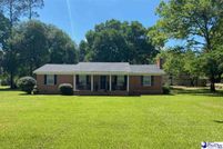 Land for sale in Chesterfield County, South Carolina