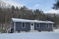 Land for sale in Merrimack County, New Hampshire