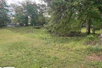 Land for sale in Laurens County, South Carolina