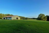 Land for sale in Meriwether County, Georgia