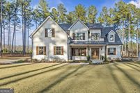 Land for sale in Walton County, Georgia