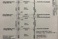 Undeveloped Land for sale in Adair County, Oklahoma