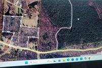 Land for sale in Van Buren County, Tennessee