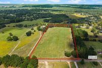 Land for sale in Rusk County, Texas