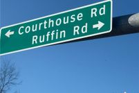 Farm and Ranch for sale in Prince George County, Virginia