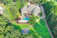 House for sale in Forsyth County, Georgia