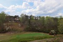 Homesite for sale in Rutherford County, North Carolina