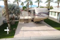 Land for sale in Riverside County, California