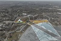 Lakefront Property for sale in Livingston County, Michigan