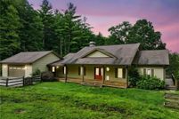 Land for sale in Fannin County, Georgia