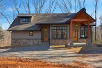 Land for sale in Rabun County, Georgia