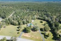 Land for sale in Jasper County, Georgia