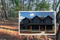 Land for sale in Habersham County, Georgia