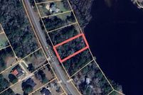 Land for sale in Thomas County, Georgia
