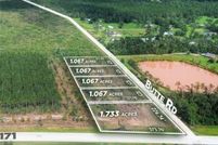 Land for sale in Beauregard Parish, Louisiana