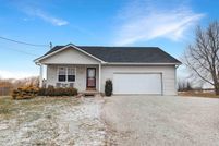 Land for sale in Clinton County, Indiana