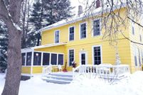 Land for sale in Dunn County, Wisconsin