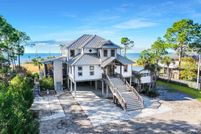 Lakefront Property for sale in Gulf County, Florida