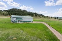 Land for sale in Fall River County, South Dakota