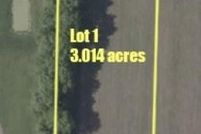 Land for sale in Jackson County, Missouri